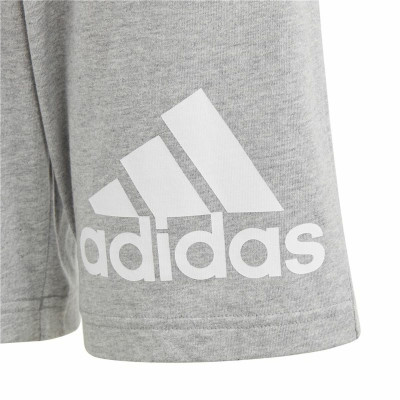 Unisex Sports Shorts Adidas Blrt Grey