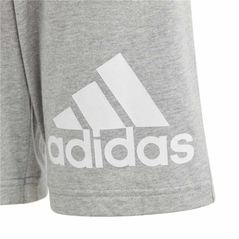 Unisex Sports Shorts Adidas Blrt Grey