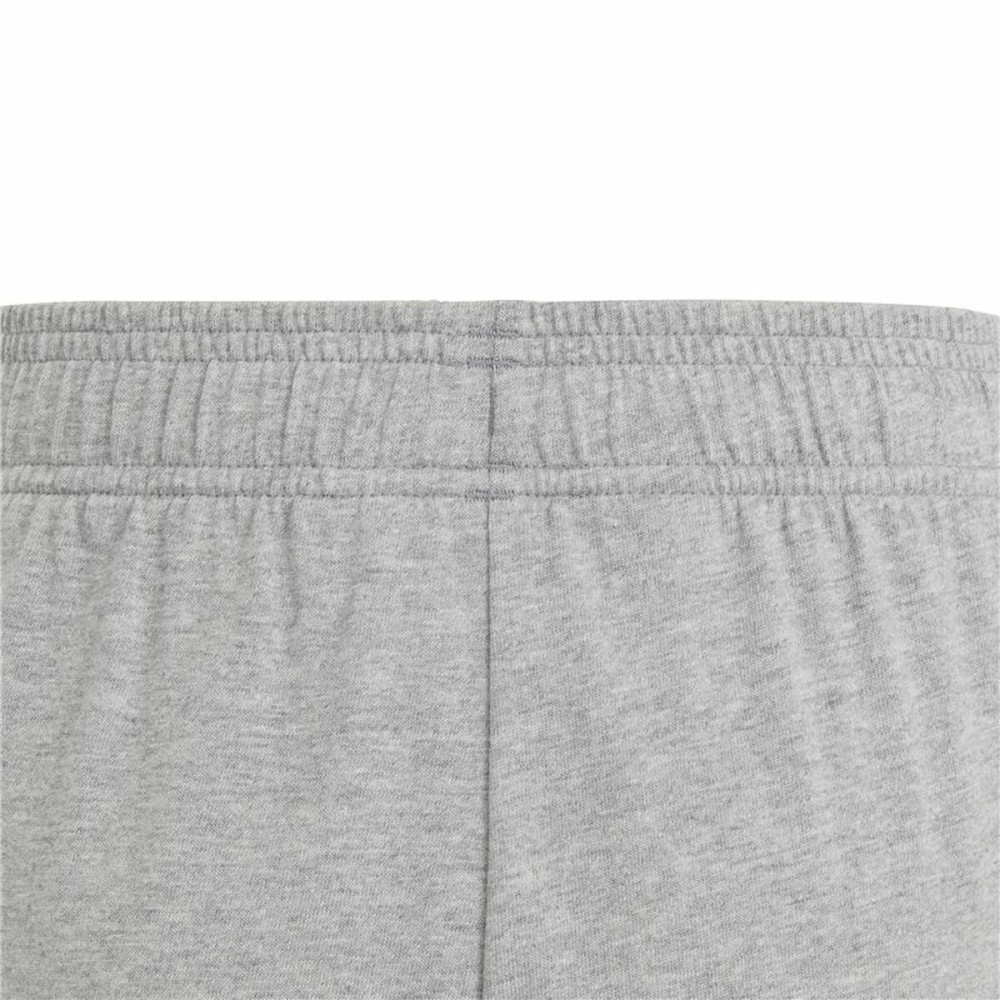 Unisex Sports Shorts Adidas Blrt Grey