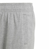 Unisex Sports Shorts Adidas Blrt Grey