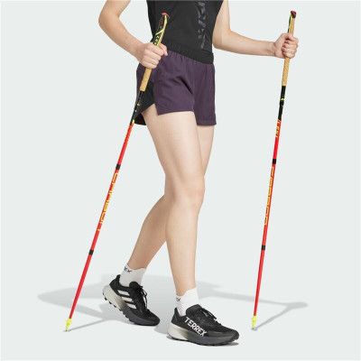 Sports Shorts Adidas Terrex Multi Trail Blue Maroon