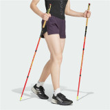 Sports Shorts Adidas Terrex Multi Trail Blue Maroon