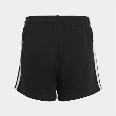Sports Shorts Adidas Essentials Black