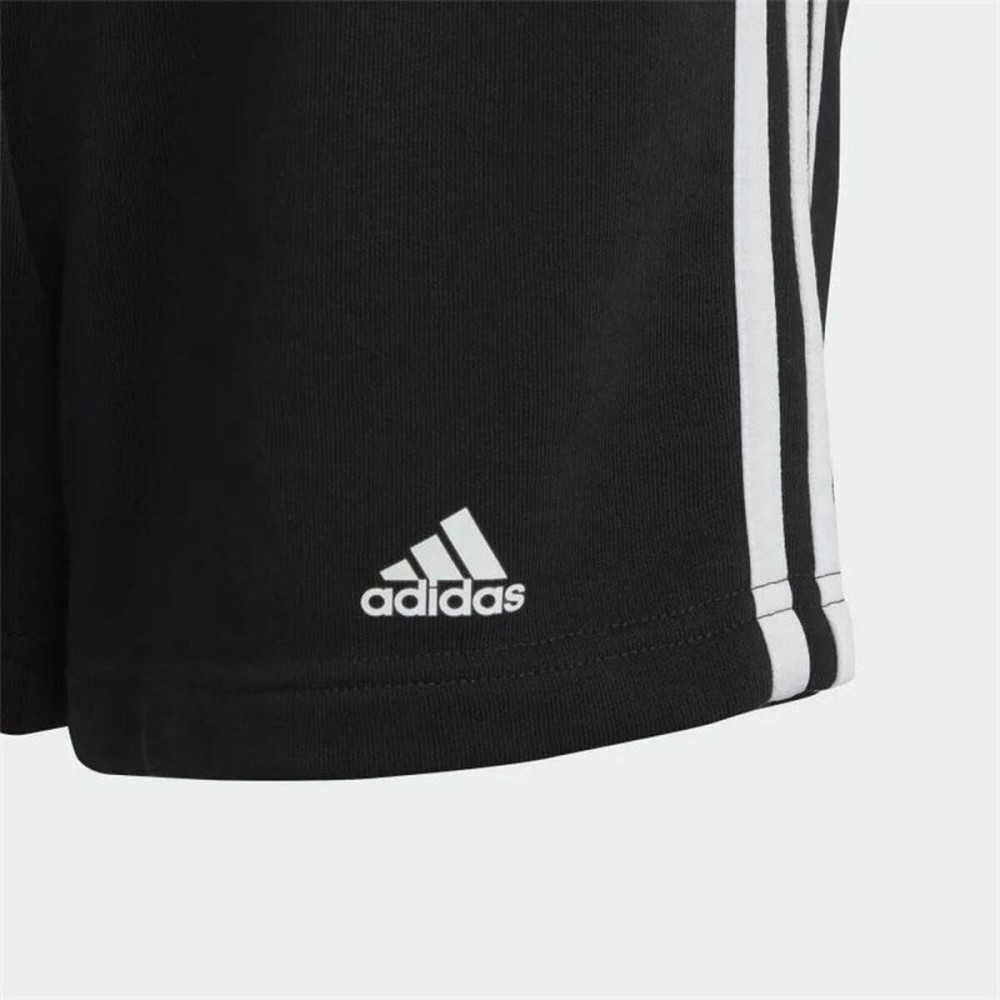 Sports Shorts Adidas Essentials Black