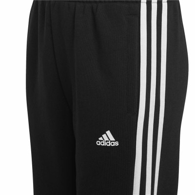 Children’s Sports Shorts Adidas Essentials Black