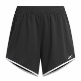 Sports Shorts Reebok Id Train Knit Black