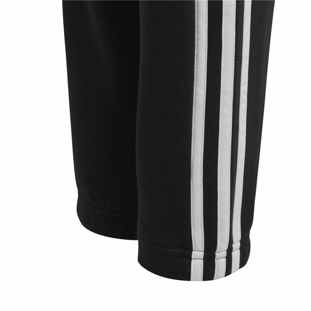Children’s Sports Shorts Adidas Essentials Black