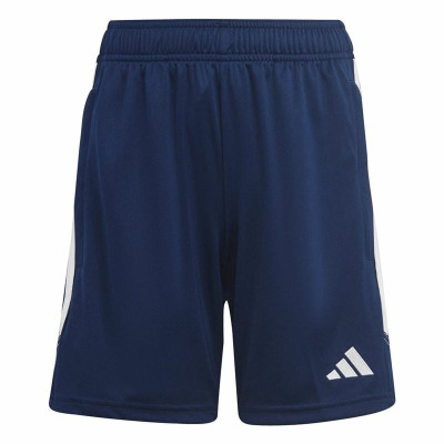 Sports Shorts Adidas Tiro23 Cbtrshoy Blue