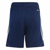 Sports Shorts Adidas Tiro23 Cbtrshoy Blue