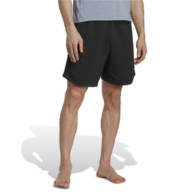 Sports Shorts Adidas Black