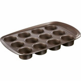 Muffin Tray Pyrex