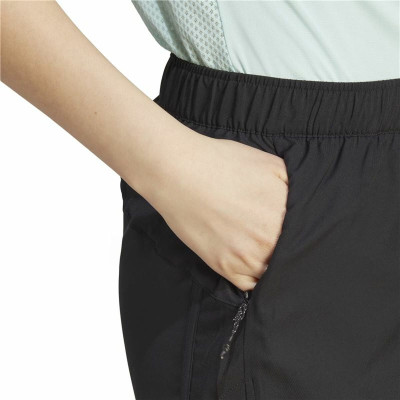 Sports Shorts Adidas Mt Trail Black