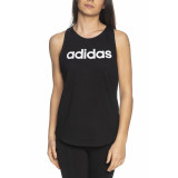 Men’s Short Sleeve T-Shirt Adidas Black