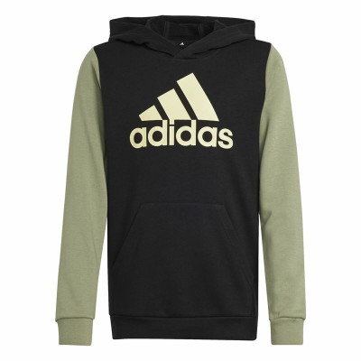 Men’s Hoodie Adidas Essentials Green