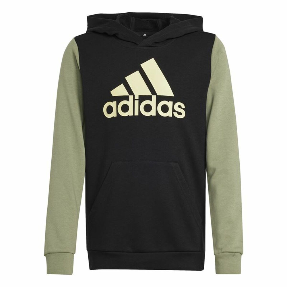 Men’s Hoodie Adidas Essentials Green