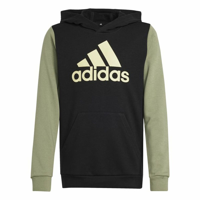 Men’s Hoodie Adidas Essentials Green