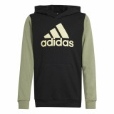Men’s Hoodie Adidas Essentials Green
