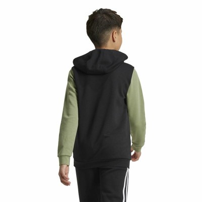 Men’s Hoodie Adidas Essentials Green