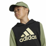 Men’s Hoodie Adidas Essentials Green