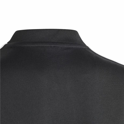 Sweatshirt without Hood Adidas Tiro 23 Club Black