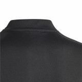 Sweatshirt without Hood Adidas Tiro 23 Club Black