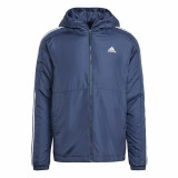 Men's Sports Jacket Adidas Essentials Blue