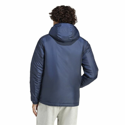 Men's Sports Jacket Adidas Essentials Blue