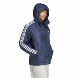 Men's Sports Jacket Adidas Essentials Blue