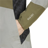 Men's Sports Jacket Adidas Terrex Xperior Hybrid Multicolour