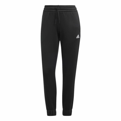 Women's Tracksuit Adidas Linear Black