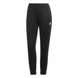Women's Tracksuit Adidas Linear Black