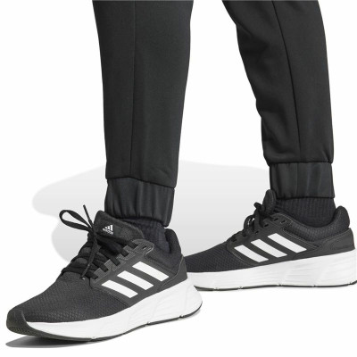 Women's Tracksuit Adidas Linear Black