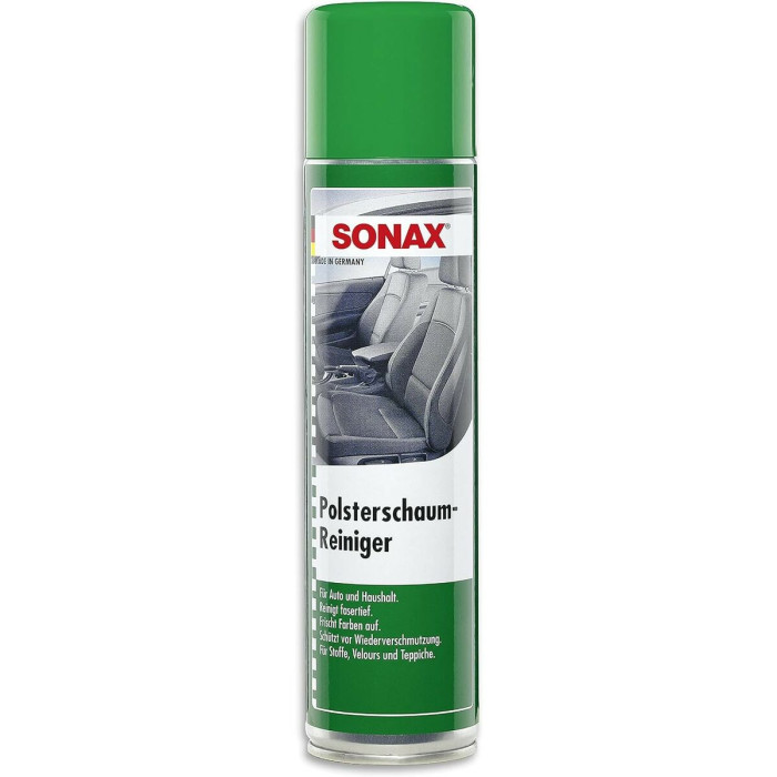 Upholstery Cleaner Sonax SX03062000