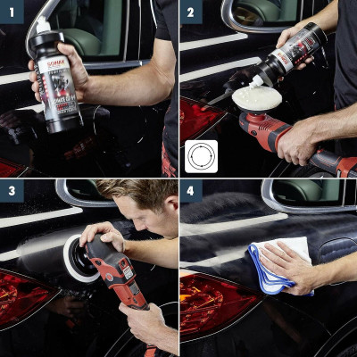 Painting set Sonax SX02393000