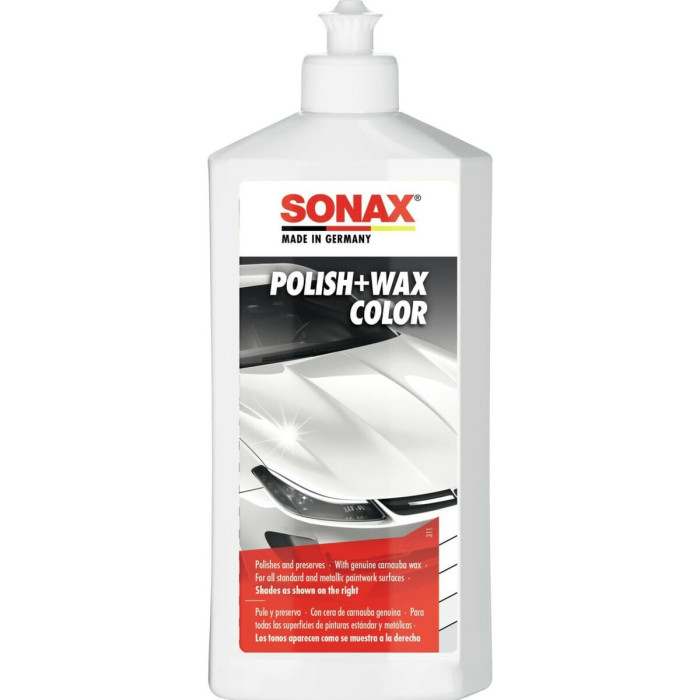 Painting set Sonax SX02960000