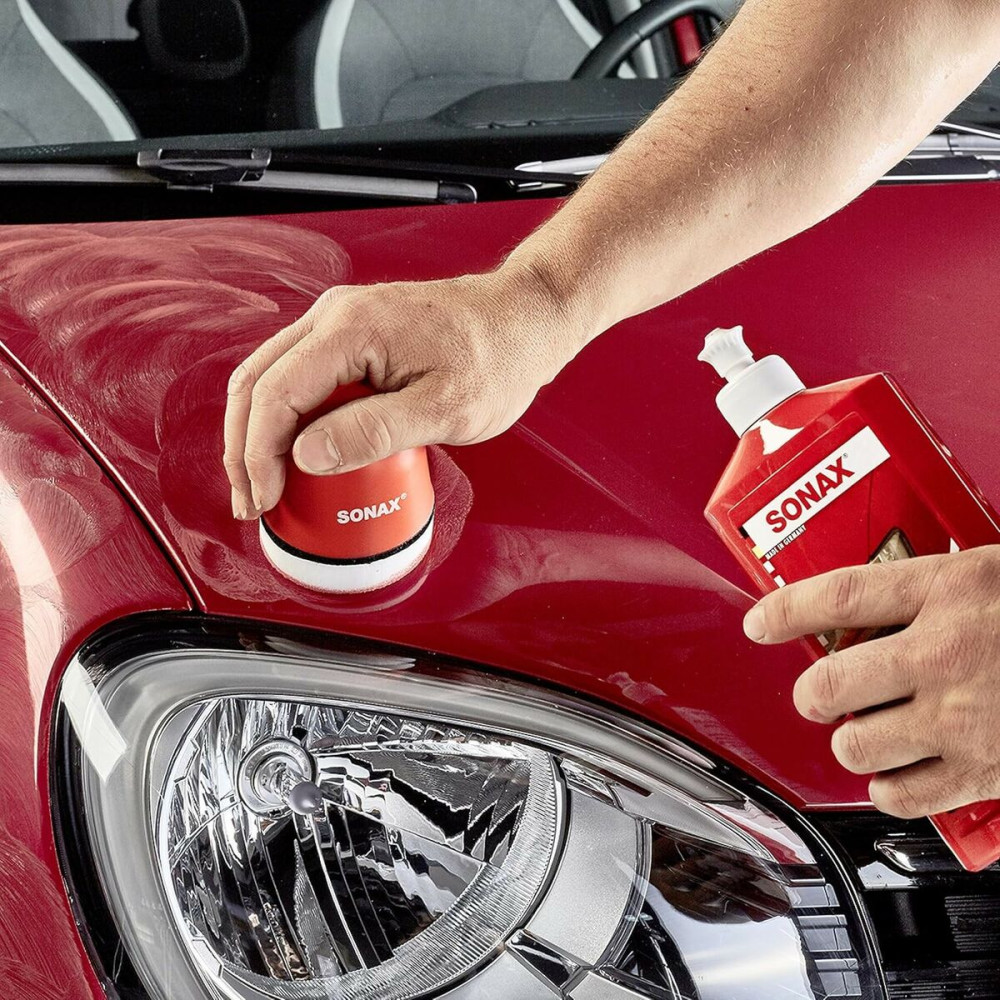 Painting set Sonax SX02964000