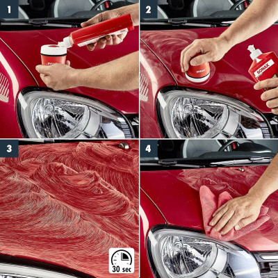 Painting set Sonax SX02964000