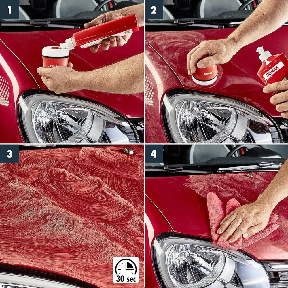 Painting set Sonax SX02964000