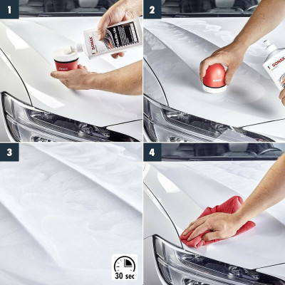 Painting set Sonax SX02960000