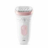Electric Hair Remover Braun