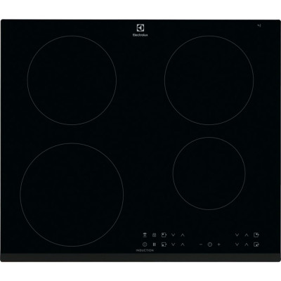 Induction Hot Plate Electrolux