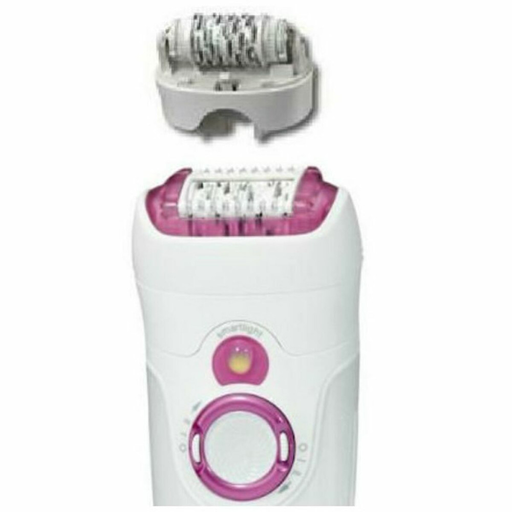 Electric Hair Remover Braun