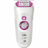 Electric Hair Remover Braun