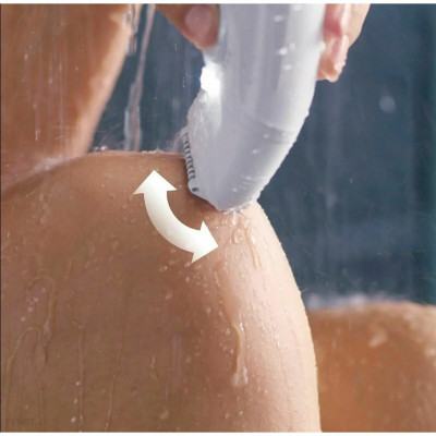 Electric Hair Remover Braun