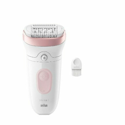 Electric Hair Remover Braun