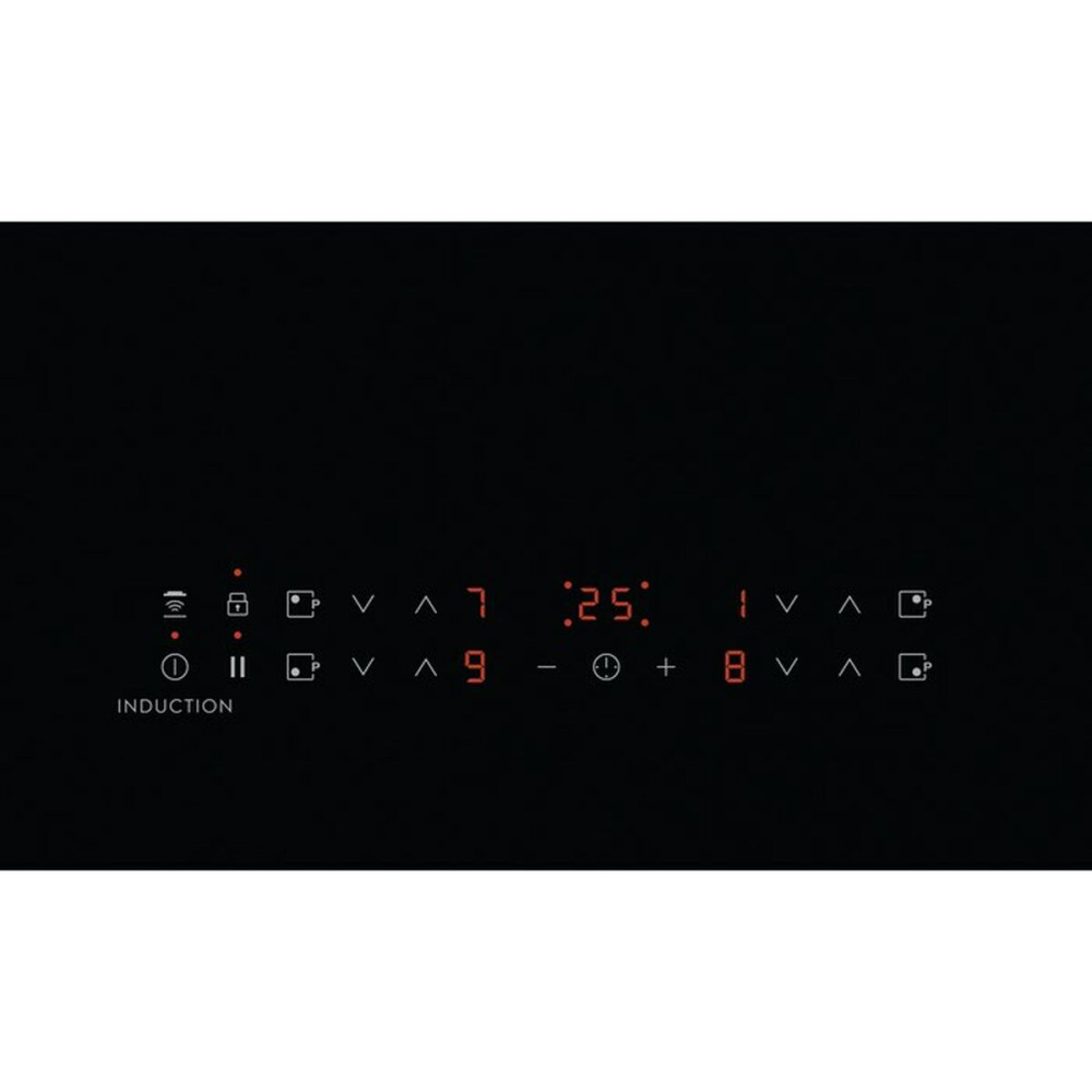 Induction Hot Plate Electrolux