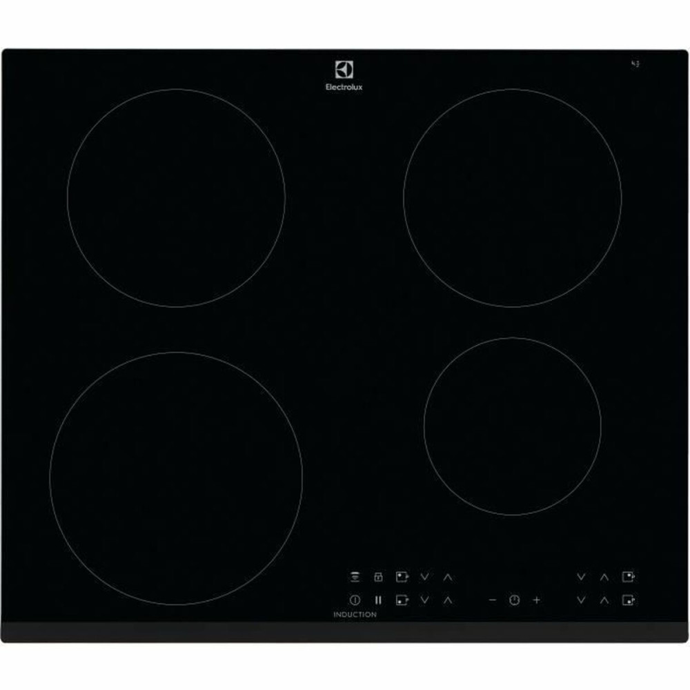 Induction Hot Plate Electrolux
