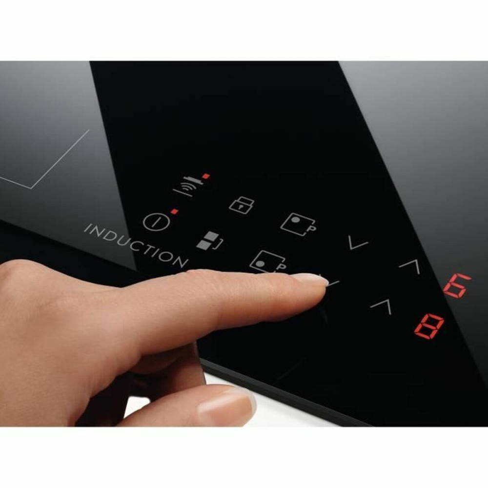 Induction Hot Plate Electrolux