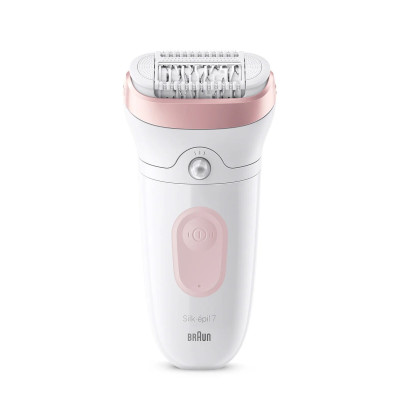 Electric Hair Remover Braun