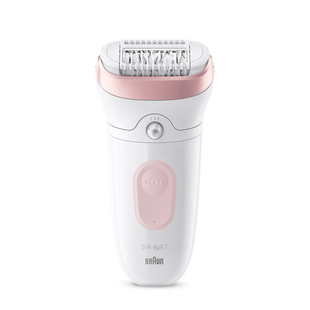Electric Hair Remover Braun